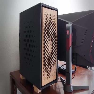 Modular case, Cover Bravia Modal-3901