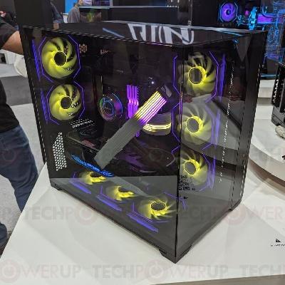 Modular Case, Cover Mega Modal-2701