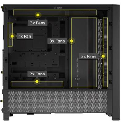 Modular Case, Cover Trendy Modal-1201
