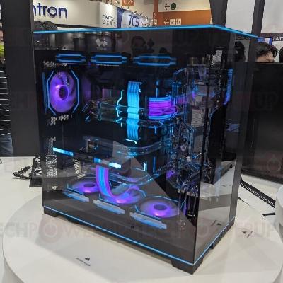 Modular Case, Cover Trendy Modal-1401