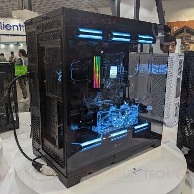 Modular Case, Cover Trendy Modal-1801