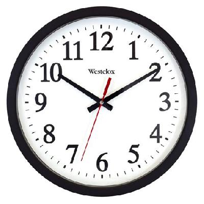 Office Wall Clock - 0111 VG