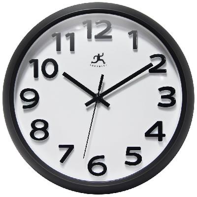 Office Wall Clock 0121 FF