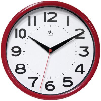 Office Wall Clock 0141