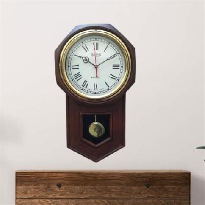 Pendulums Wall Clock - 9021