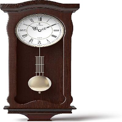 Pendulums Wall Clock - 9041 R.P.