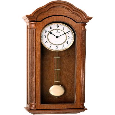Pendulums Wall Clock - 9061 PND./S.ST.