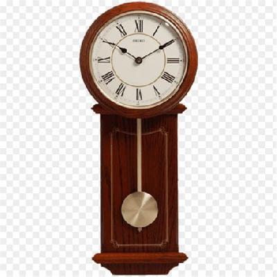 Pendulums Wall Clock - 9091 PND