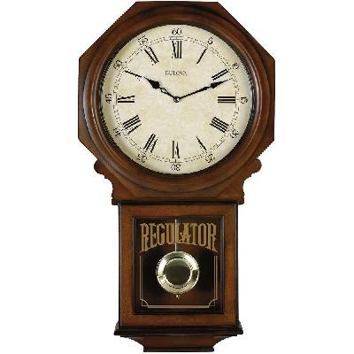 Pendulums Wall Clock