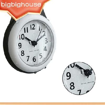 Portable Deluxe Wall Clock