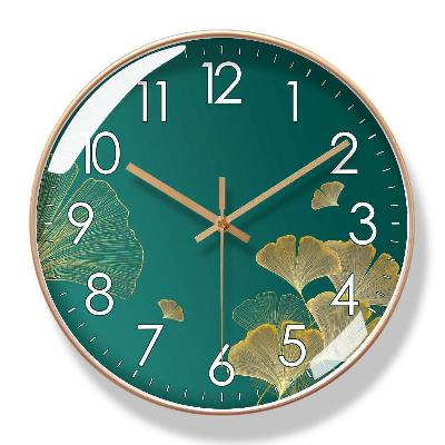 Premium Collection Wall Clock 6031