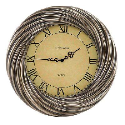 Premium Collection Wall Clock 6031 Index