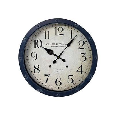Premium Collection Wall Clock 6061 VG