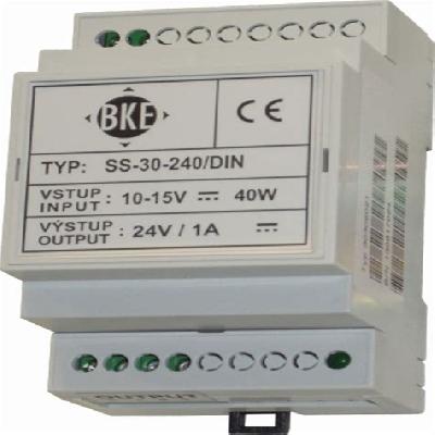 S.S Combing PC Body-301