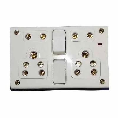 S.S Combing PC Body-311