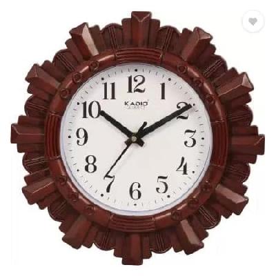 Standard Super Deluxe Wall Clock