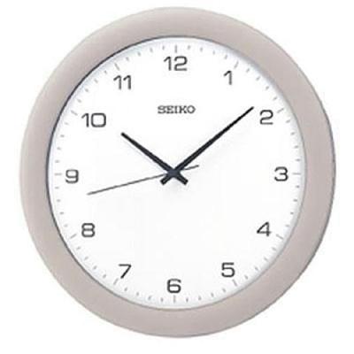 Standard Wall Clock