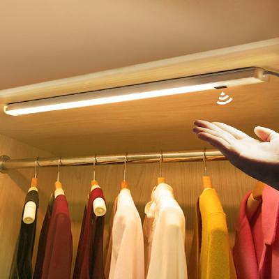 Sweep LED Lighting 2