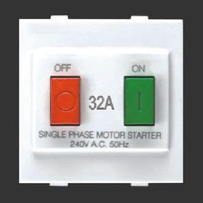 Trandy Model Switches (One Module)