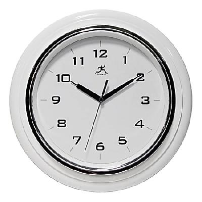 Wall Mounted Standard Super Deluxe Wall Clock
