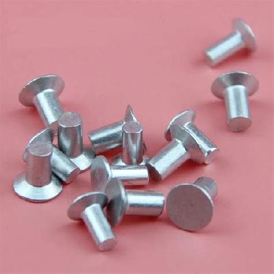 aluminium solid rivet