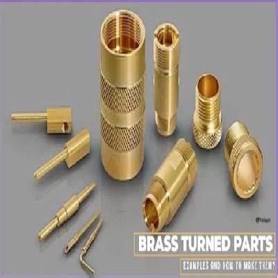 Brass Components
