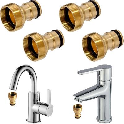 Brass Fitting For Tap