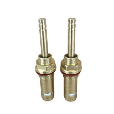 Brass Lever (Spindle)