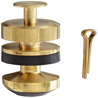 Brass Plunger