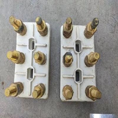 Brass Stud For Motor Terminal Plate
