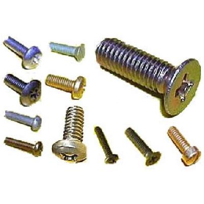 M.s. Screws