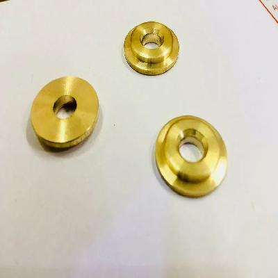 SUBMERSIBLE PUMP BRASS T WASHER