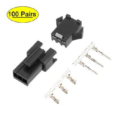 3 Pin Part Super Pin