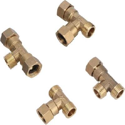 Brass Joint