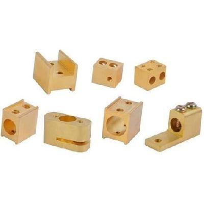 Brass Electrical Switchgear Parts