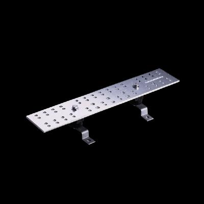 13 Hole Aluminum Bus Bar