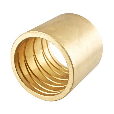 Brass Auto Bush