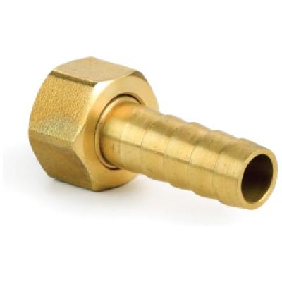 Brass Hex Hose Nozzle