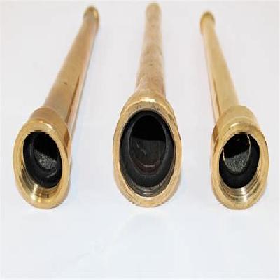 Brass Hose Nozzle