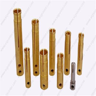 Brass Plug Pins