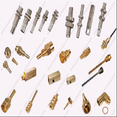 Brass Temperature Sensor Switch