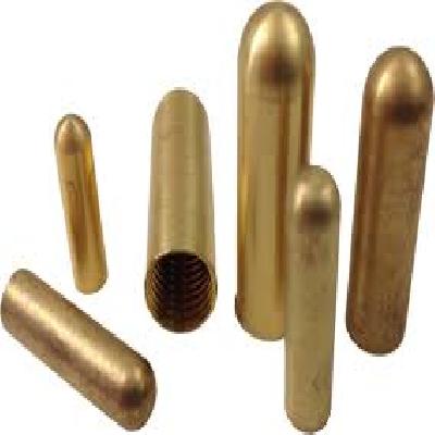 Brass Wire Cap