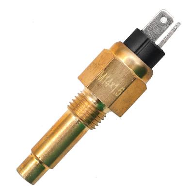 Rust Proof Brass Temperature Sensor Switch