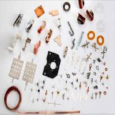 Electrical and Electronics Parts