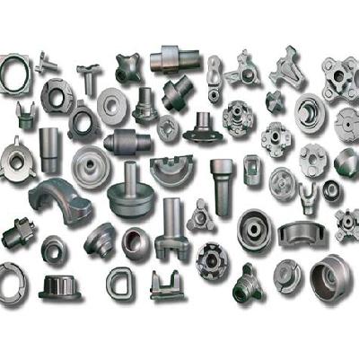 Industrial Parts