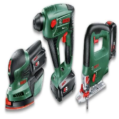 Bosch Electrical