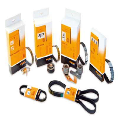 Contitech Belts