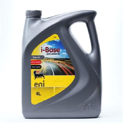 Engine Oil By Eni
