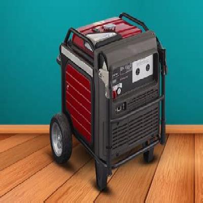 Lucas TVS Starter