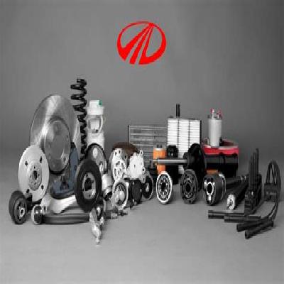 Mahindra And Mahindra Spares